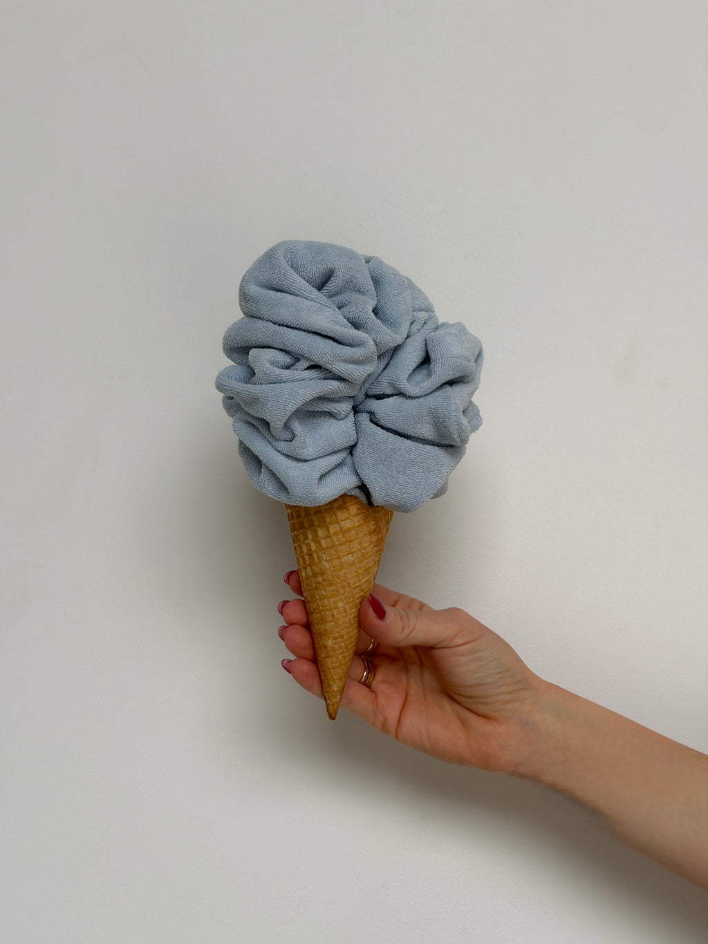 Powder Blue