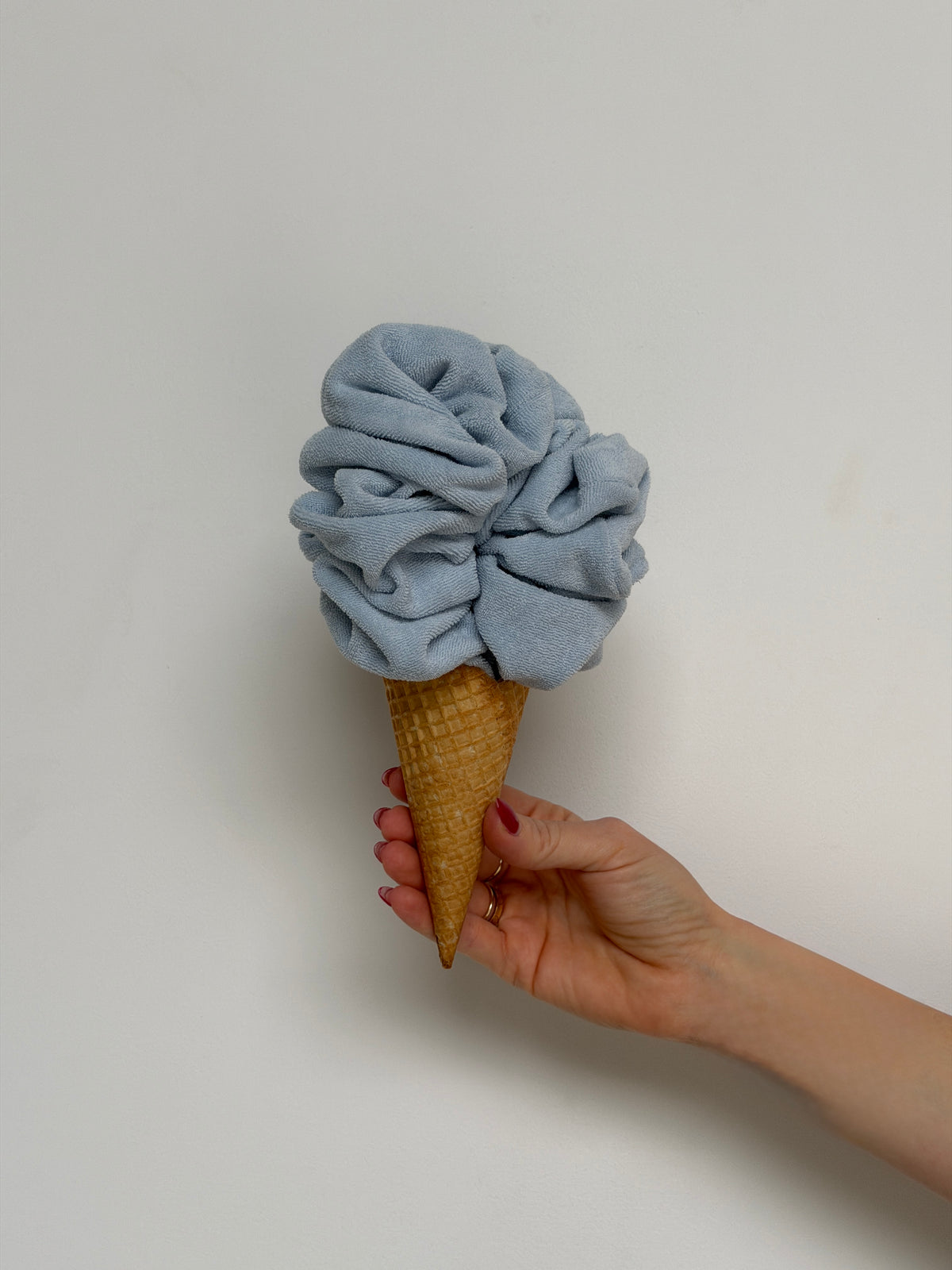 Powder Blue